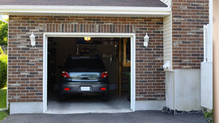 Garage Door Installation at Foxboro Heights Hercules, California